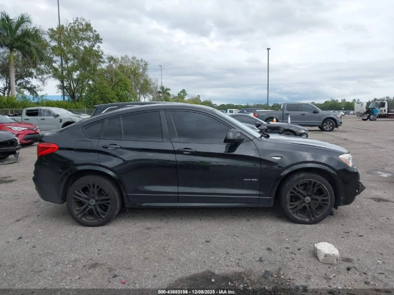 BMW X4 Xdrive35I, снимка 7 - Автомобили и джипове - 53259145