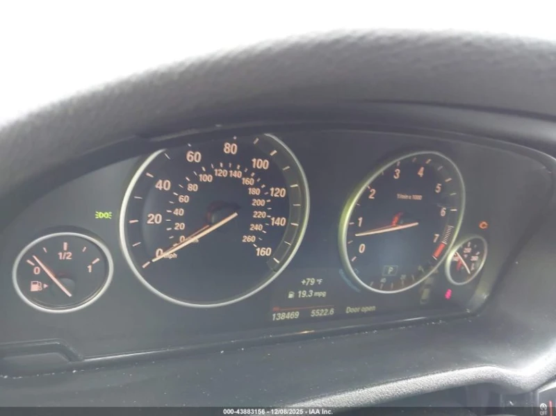 BMW X4 Xdrive35I, снимка 9 - Автомобили и джипове - 53259145