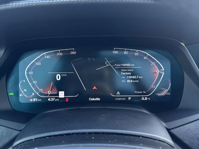 BMW X5 2022 XDRIVE40I * 360 КАМЕРА / ПОДГРЕВ / ПАНОРАМА, снимка 8 - Автомобили и джипове - 53577657