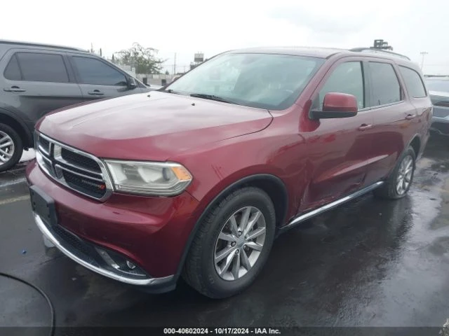 Dodge Durango СЕРВИЗНА ИСТОРИЯ | РЕАЛНИ КИЛОМЕТРИ | , снимка 3 - Автомобили и джипове - 47766564