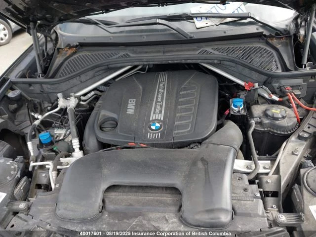 BMW X5 M SPORT / DIGITAL - изображение 10