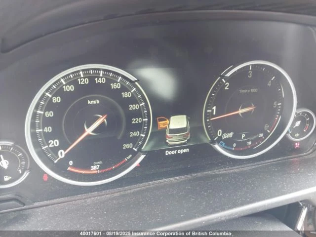 BMW X5 M SPORT / DIGITAL - изображение 7