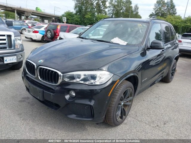 BMW X5 M SPORT / DIGITAL - изображение 2