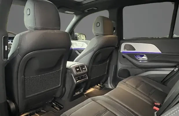 Mercedes-Benz GLE 63 S AMG 4Matic+ = Premium Plus = Гаранция, снимка 15 - Автомобили и джипове - 53154144