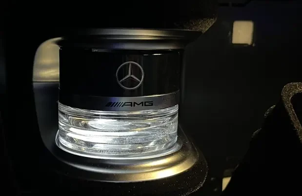 Mercedes-Benz GLE 63 S AMG 4Matic+ = Premium Plus = Гаранция, снимка 12 - Автомобили и джипове - 53154144