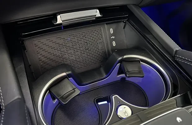 Mercedes-Benz GLE 63 S AMG 4Matic+ = Premium Plus = Гаранция, снимка 11 - Автомобили и джипове - 53154144