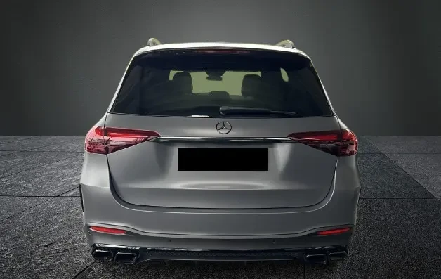 Mercedes-Benz GLE 63 S AMG 4Matic+ = Premium Plus = Гаранция, снимка 3 - Автомобили и джипове - 53154144