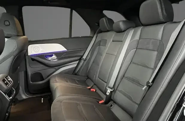 Mercedes-Benz GLE 63 S AMG 4Matic+ = Premium Plus = Гаранция, снимка 14 - Автомобили и джипове - 53154144