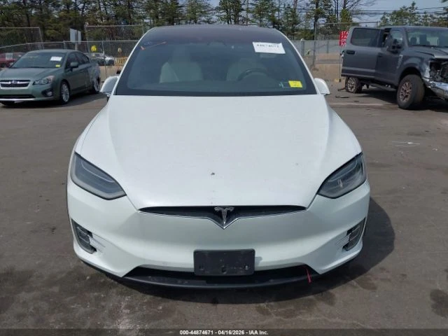 Tesla Model X 75D* 4X4* ��������* �������* ������ | Mobile.bg � ����������� 1