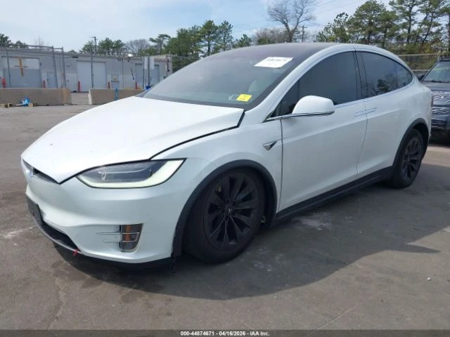 Tesla Model X 75D* 4X4* ��������* �������* ������ | Mobile.bg � ����������� 9