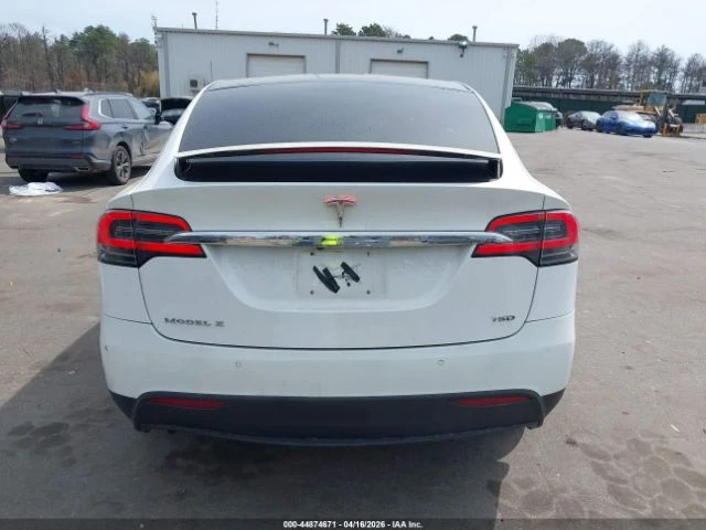 Tesla Model X 75D* 4X4* ��������* �������* ������ | Mobile.bg � ����������� 5
