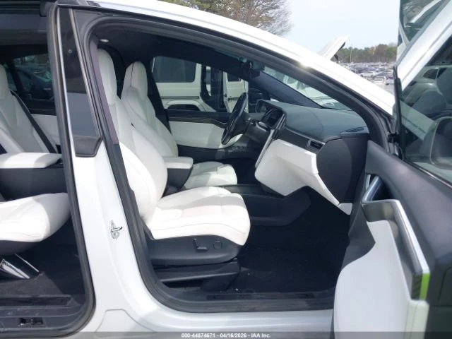 Tesla Model X 75D* 4X4* ��������* �������* ������ | Mobile.bg � ����������� 11
