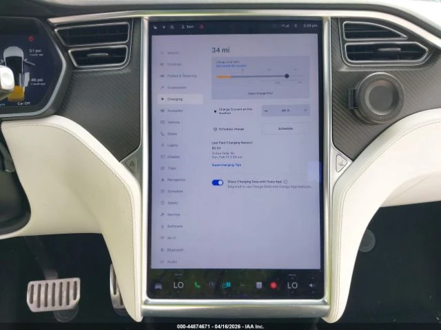 Tesla Model X 75D* 4X4* ��������* �������* ������ | Mobile.bg � ����������� 14