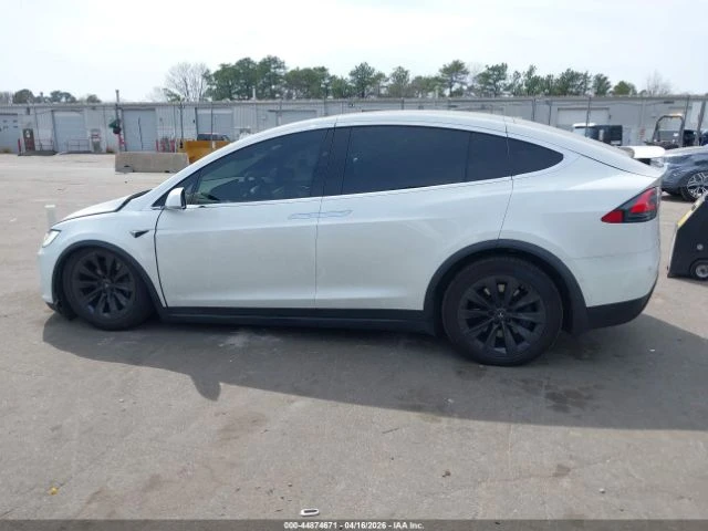 Tesla Model X 75D* 4X4* ��������* �������* ������ | Mobile.bg � ����������� 8