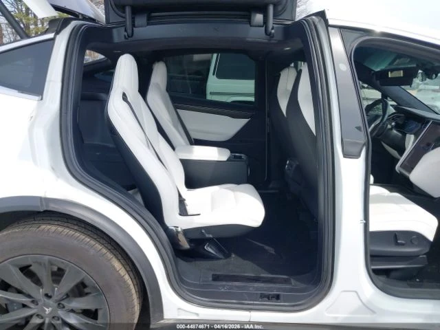 Tesla Model X 75D* 4X4* ��������* �������* ������ | Mobile.bg � ����������� 12