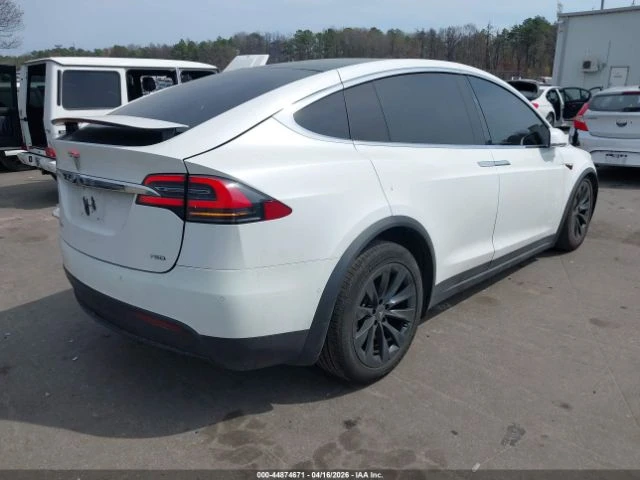 Tesla Model X 75D* 4X4* ��������* �������* ������ | Mobile.bg � ����������� 4