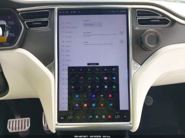 Tesla Model X 75D* 4X4* ��������* �������* ������ | Mobile.bg � ����������� 15
