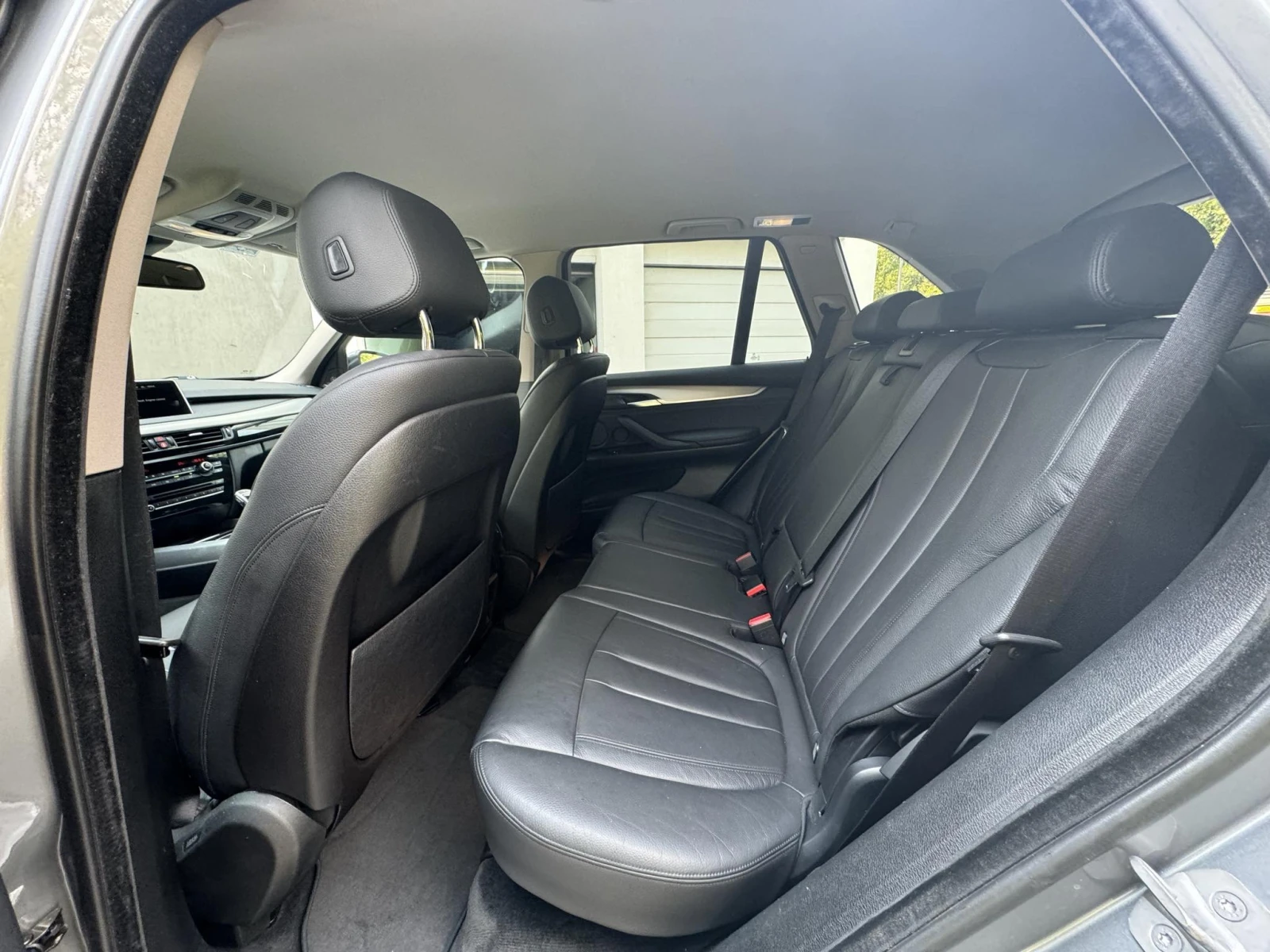 BMW X5 3.0d / XDRIVE | Mobile.bg   12