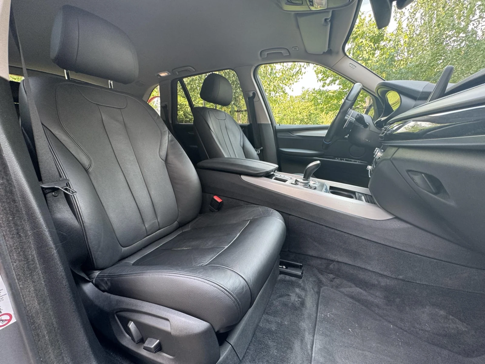 BMW X5 3.0d / XDRIVE | Mobile.bg   14