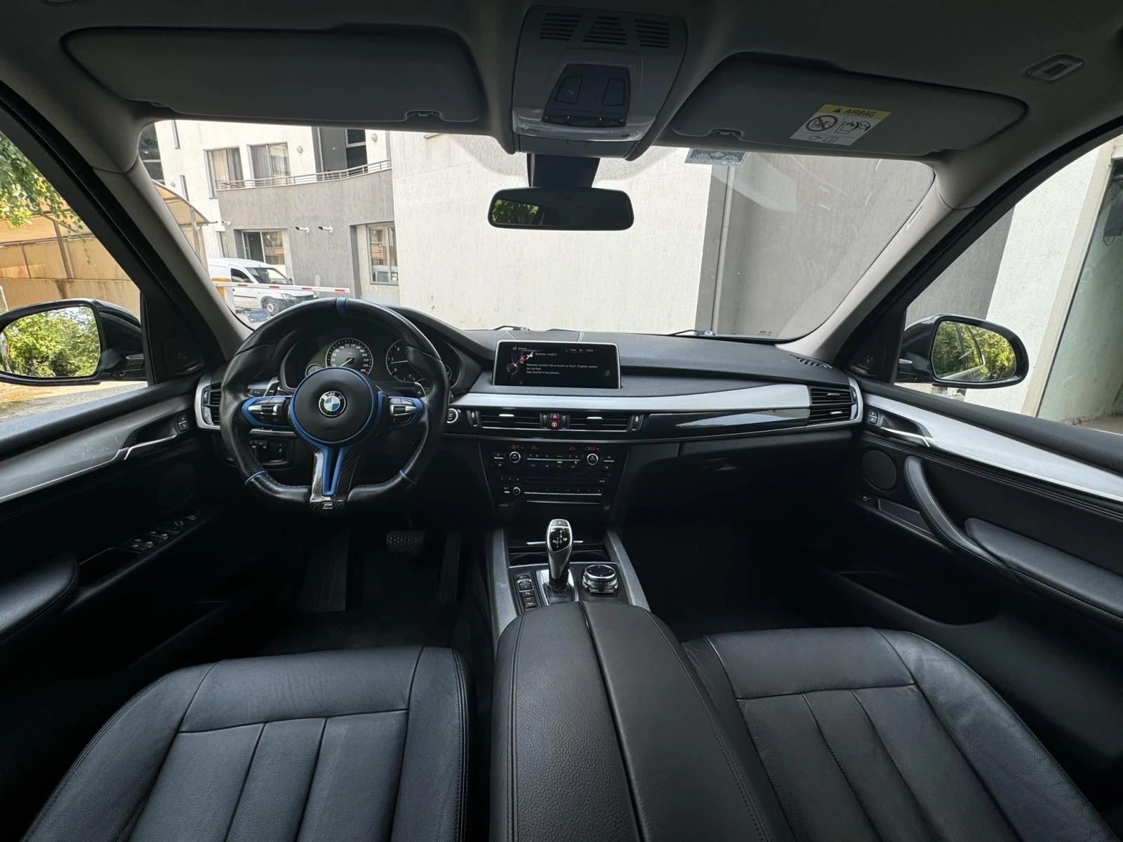 BMW X5 3.0d / XDRIVE | Mobile.bg   11