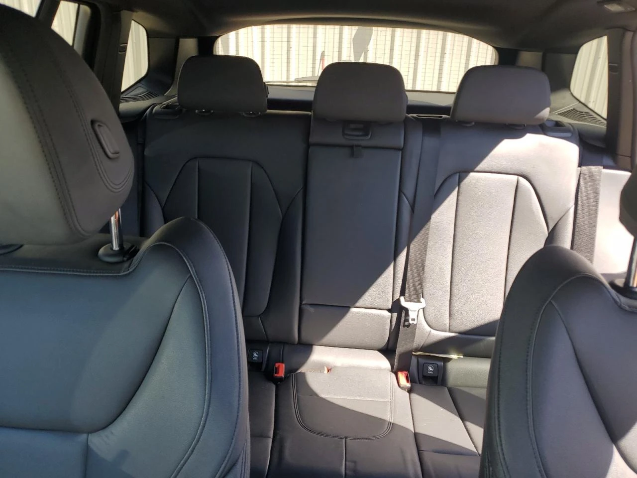BMW X3 XDRIVE30I Пано* Подгрев* Следене* Налични части! - изображение 9