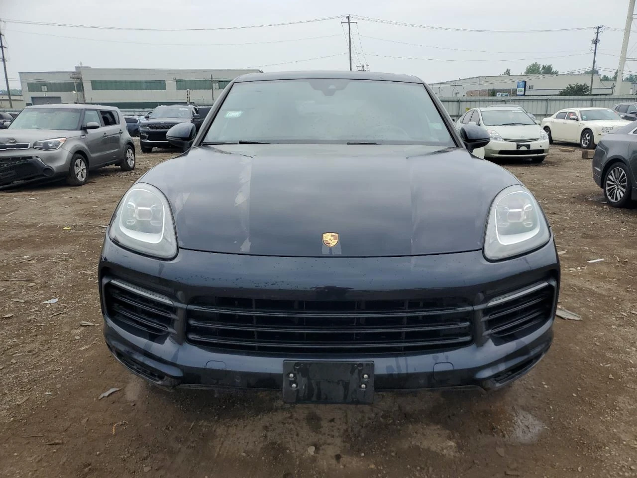 Porsche Cayenne AWD - изображение 5
