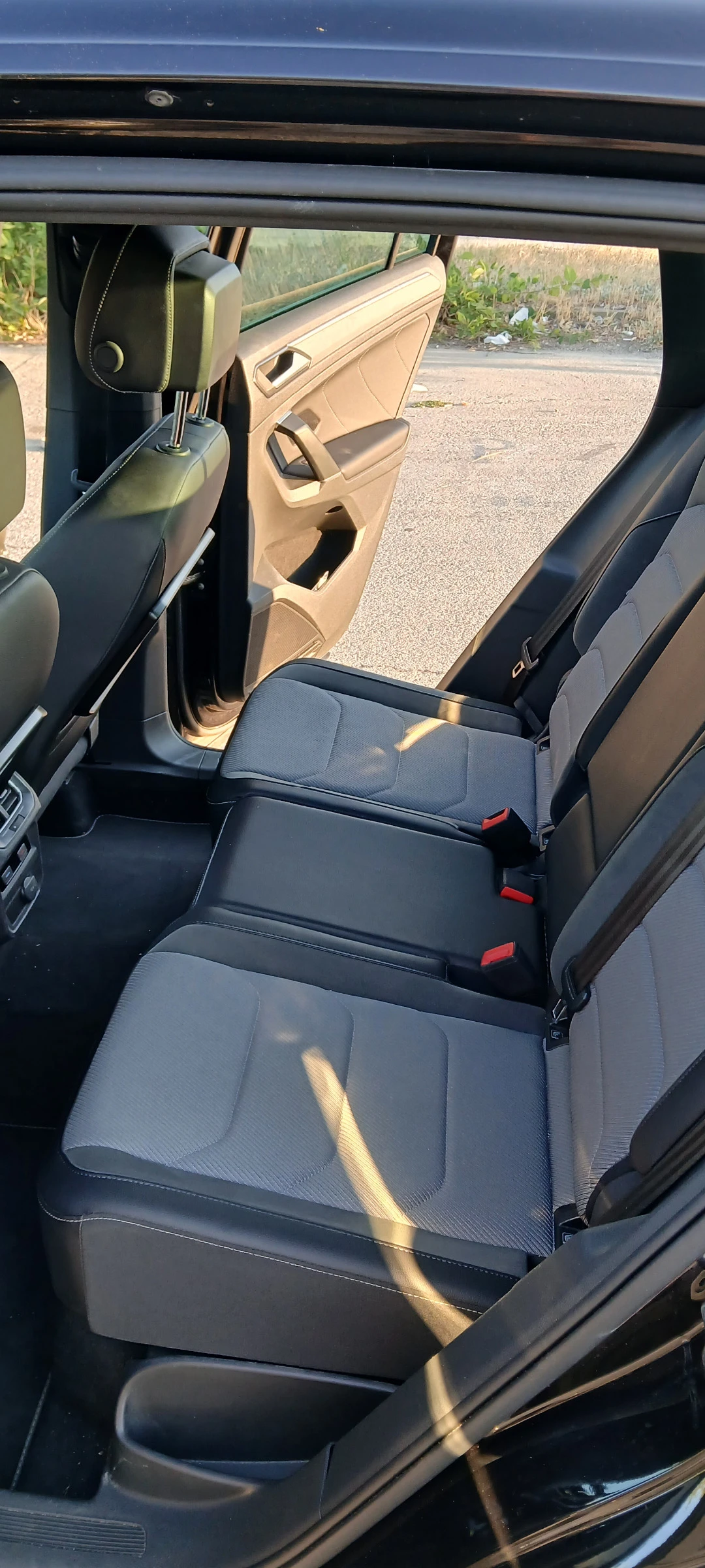 VW Tiguan R-line | Mobile.bg   12