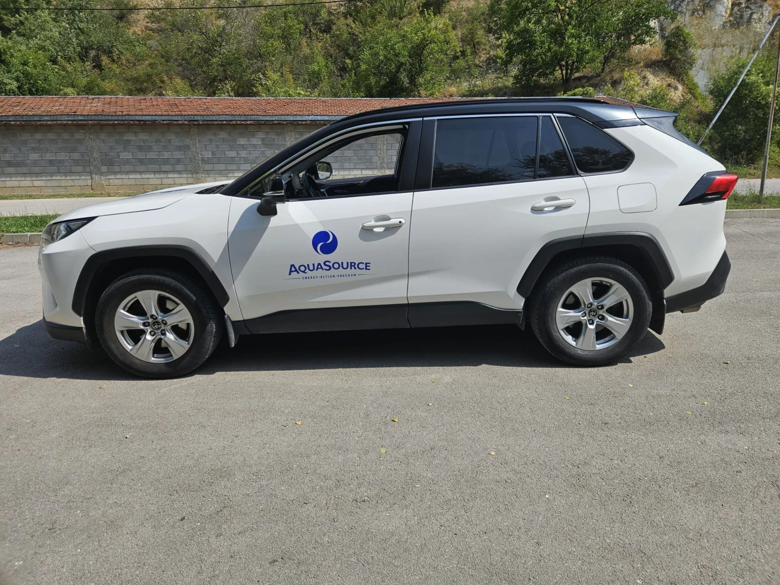 Toyota Rav4 Exclusive 2.0 AWD - изображение 4
