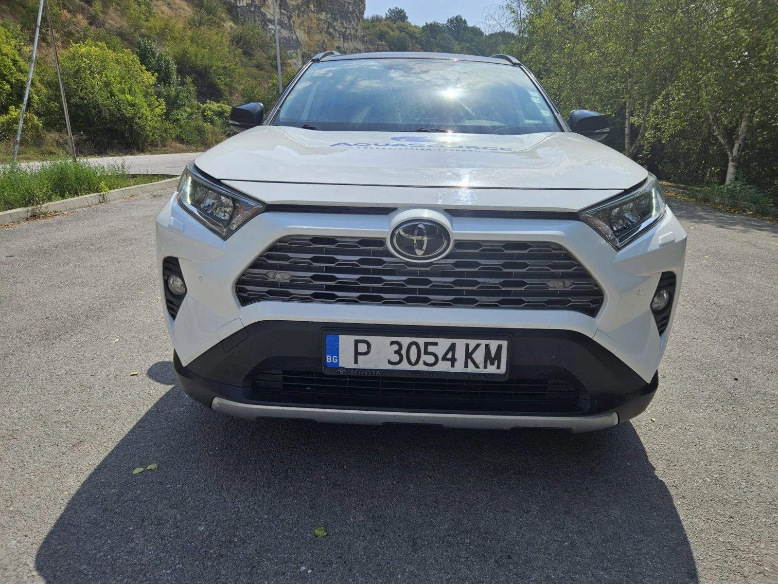 Toyota Rav4 Exclusive 2.0 AWD - изображение 5