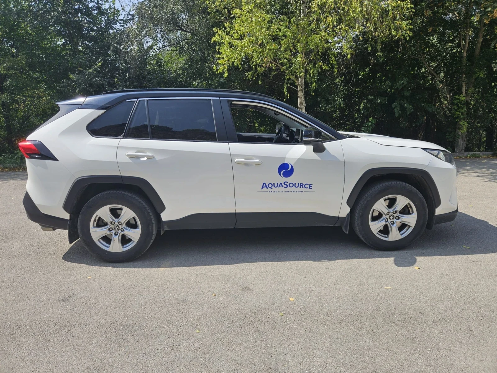 Toyota Rav4 Exclusive 2.0 AWD - изображение 9