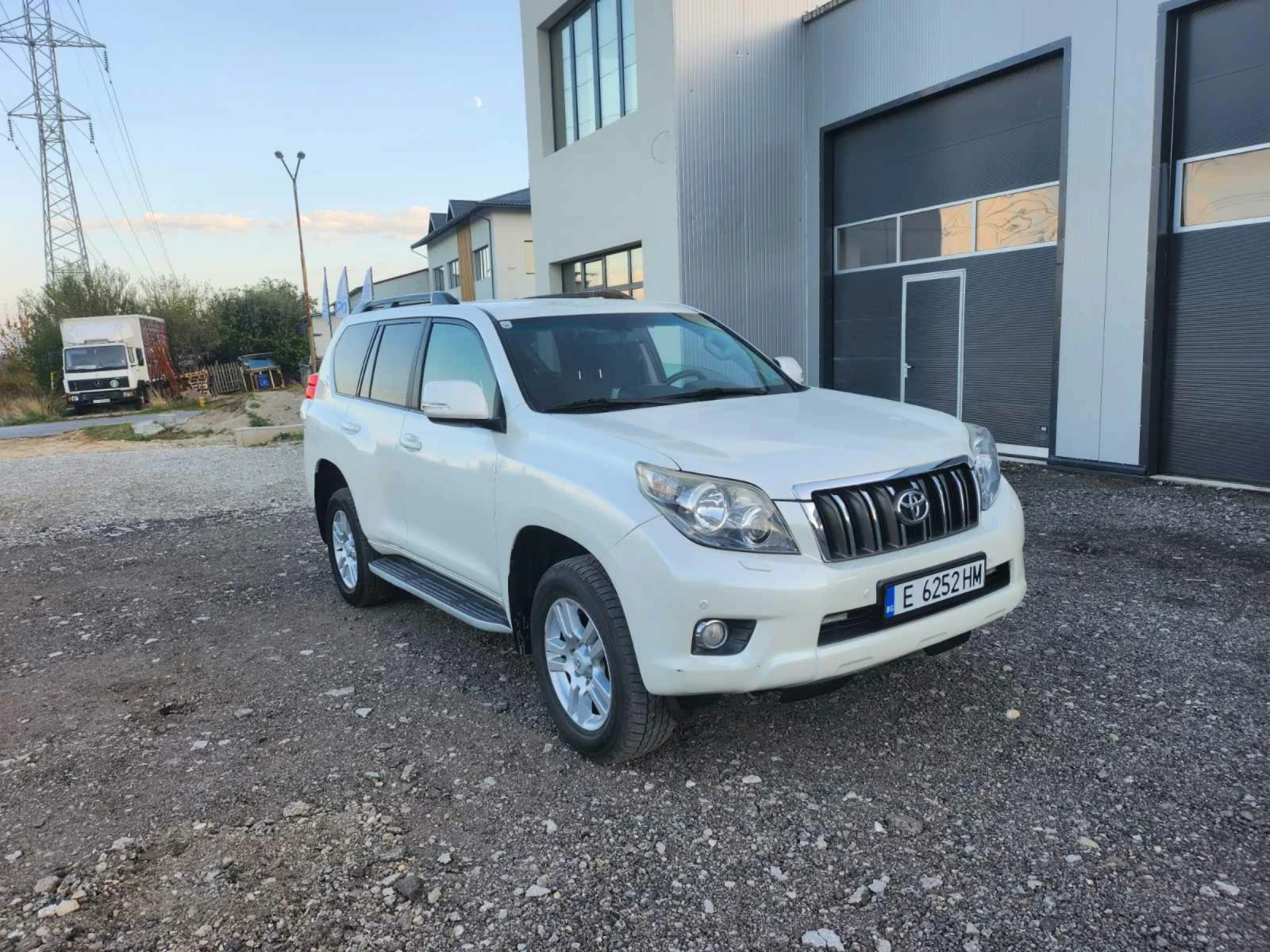 Toyota Land cruiser | Mobile.bg � ����������� 11