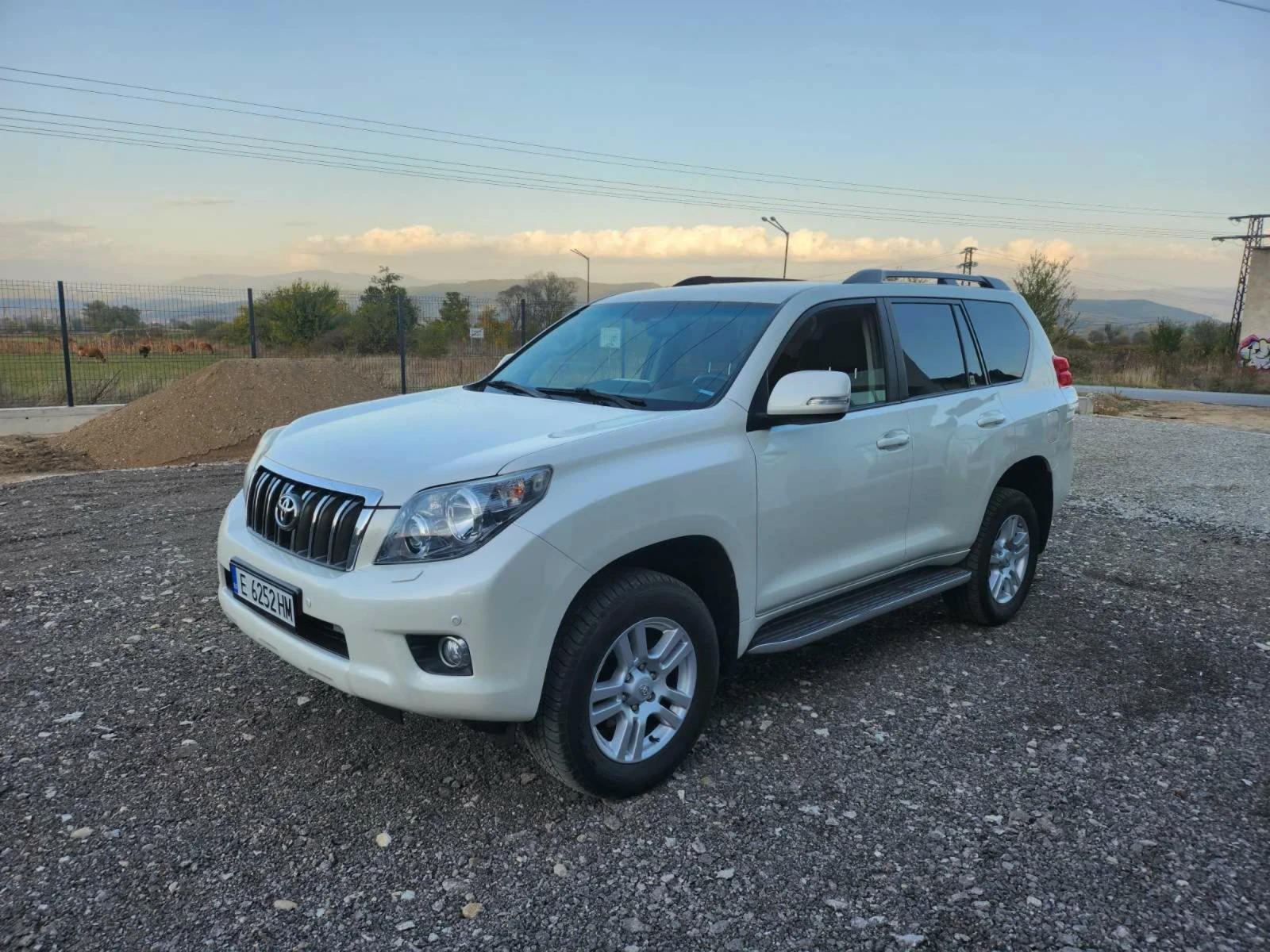 Toyota Land cruiser | Mobile.bg � ����������� 12