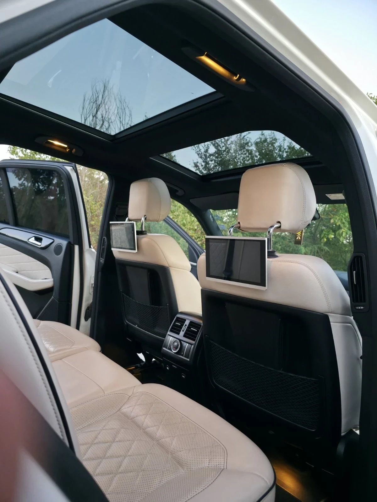 Mercedes-Benz ML 350  4MAT#AMG#DESIGNO#TV#DISTRONIK#OBDUHVANE | Mobile.bg   12