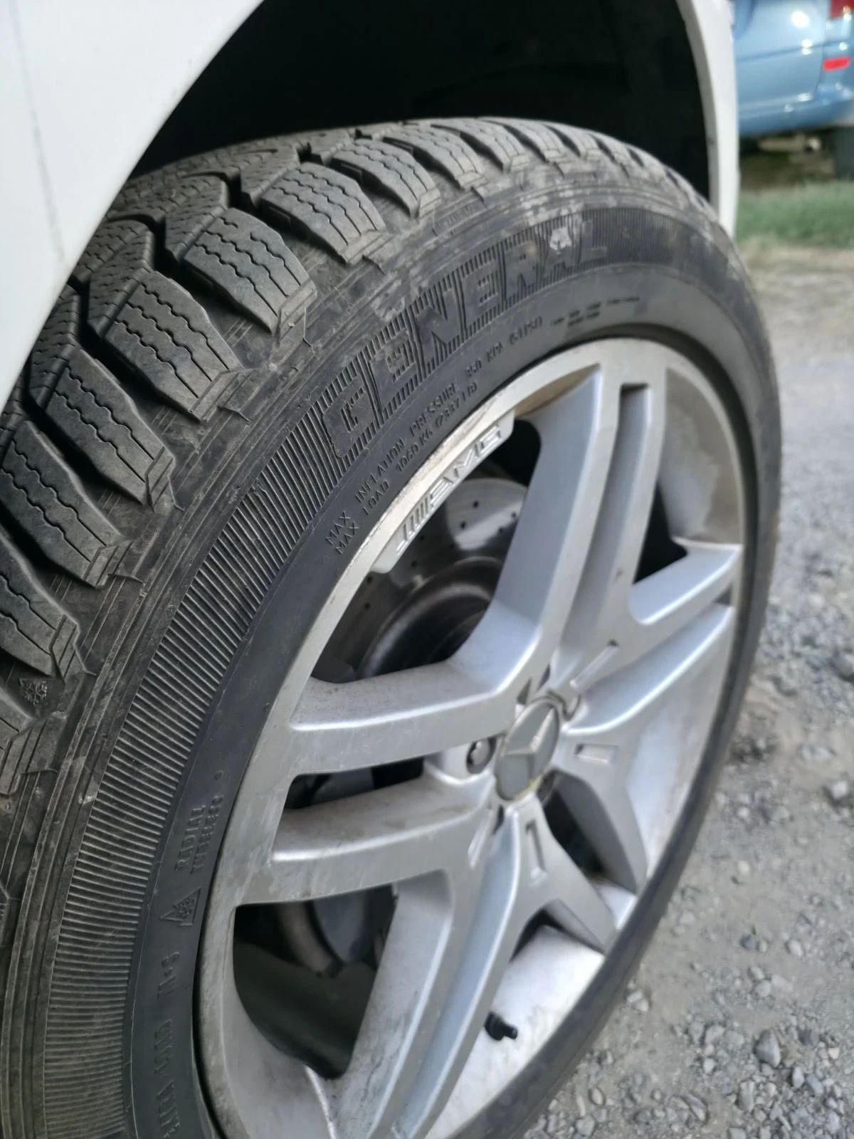 Mercedes-Benz ML 350  4MAT#AMG#DESIGNO#TV#DISTRONIK#OBDUHVANE | Mobile.bg   16