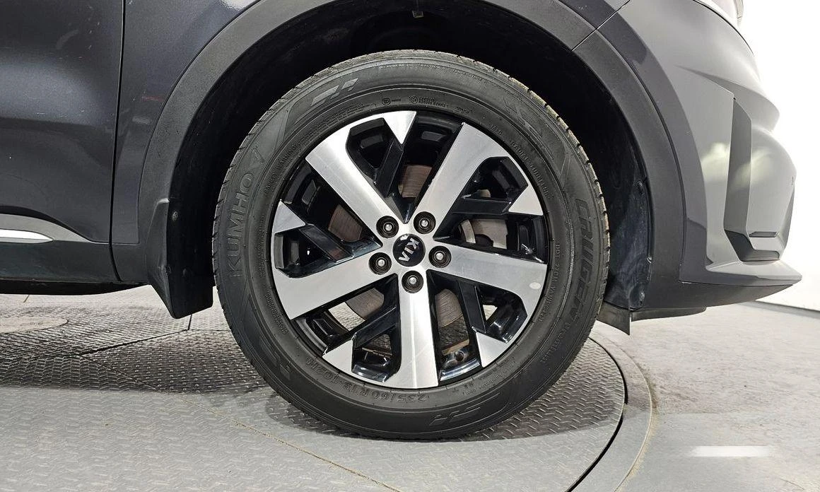 Kia Sorento Diesel 2.2 2WD * НАЙ-ДОБРА ЦЕНА В БЪЛГАРИЯ*  - изображение 5