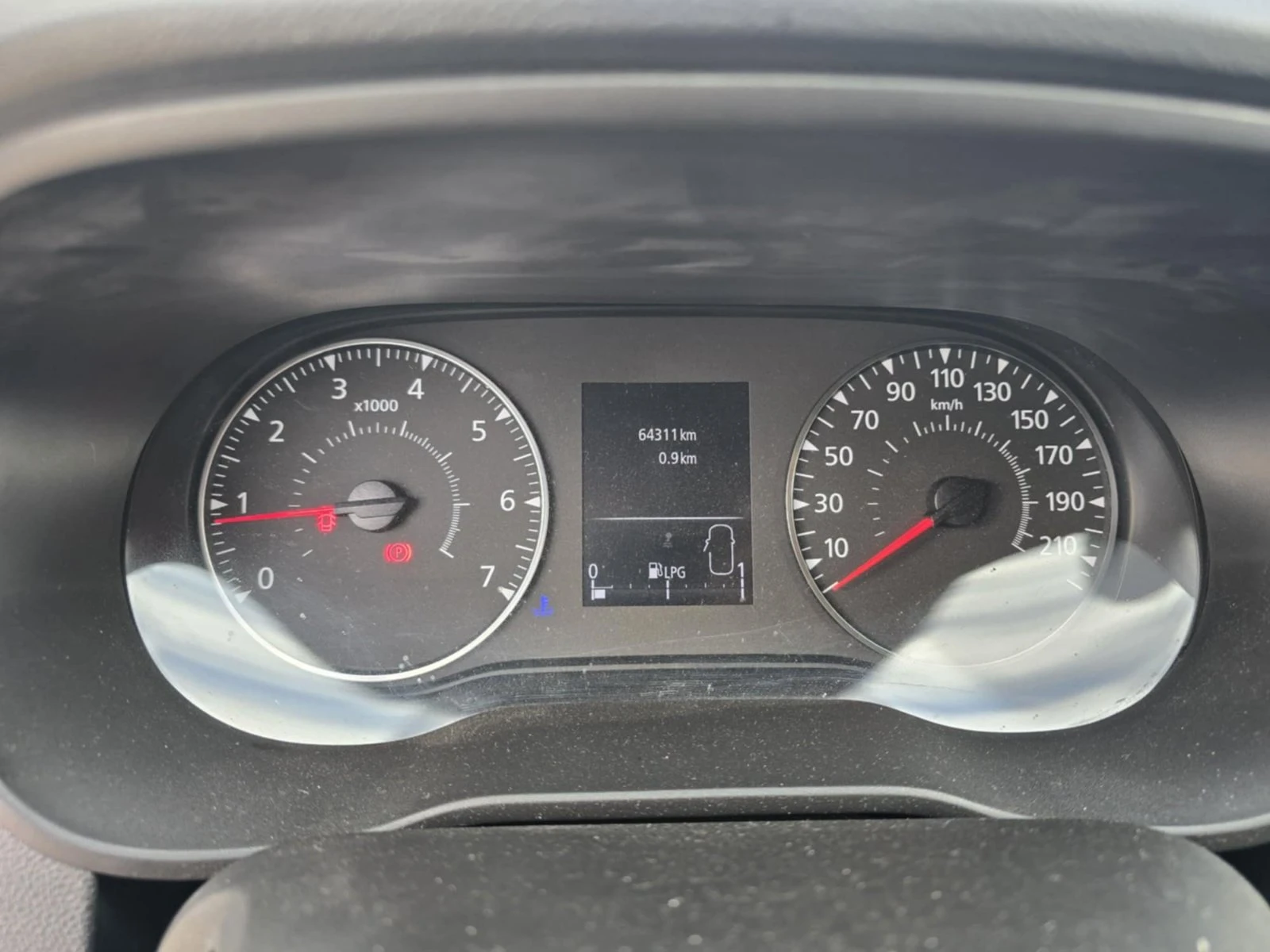 Dacia Duster 1.0 ECO G | Mobile.bg   11