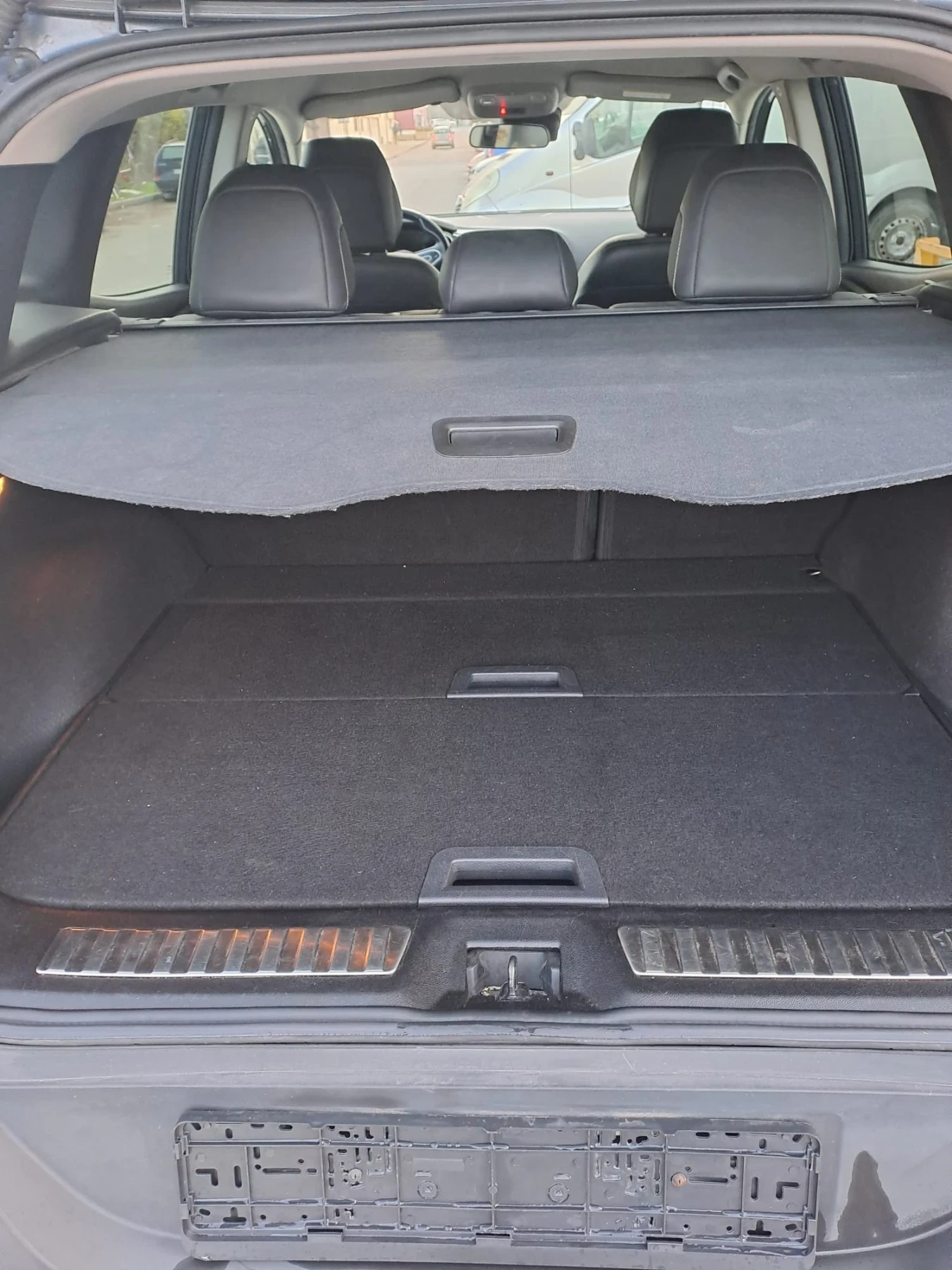 Renault Kadjar Италия - изображение 10