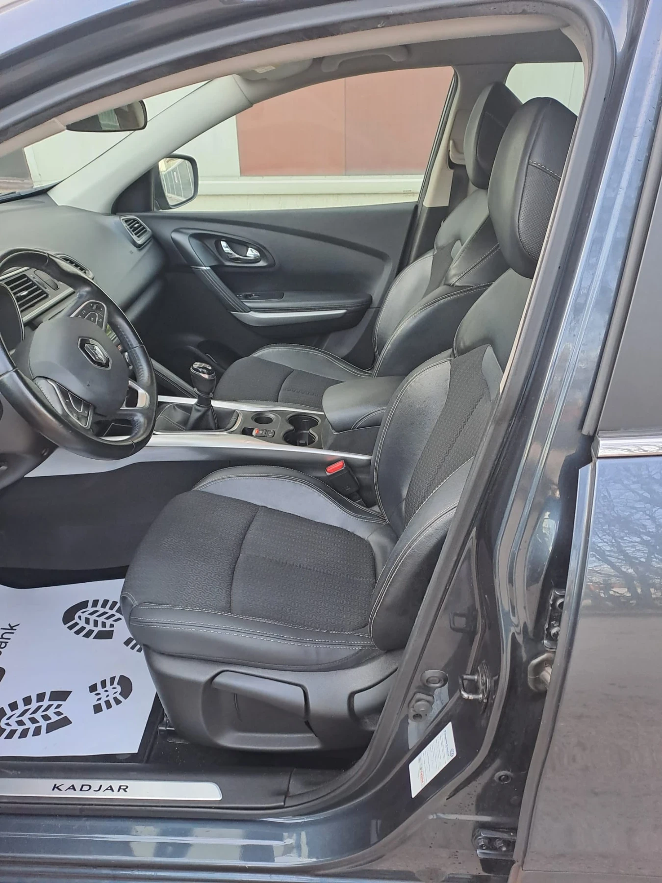 Renault Kadjar Италия - изображение 7