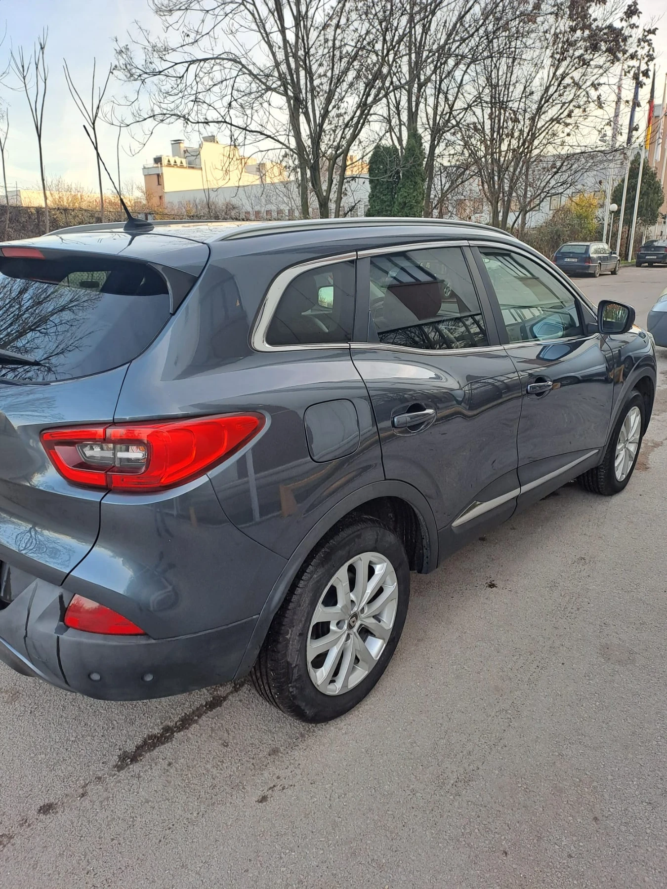 Renault Kadjar Италия - изображение 6