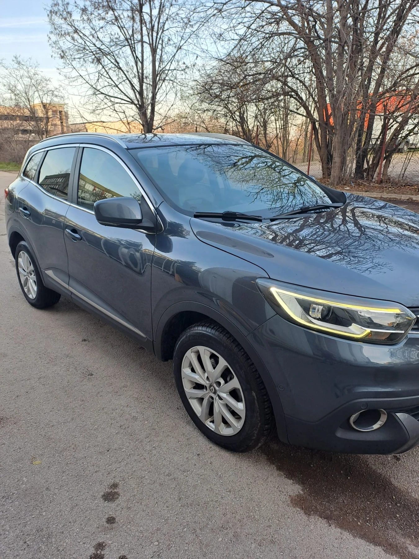 Renault Kadjar Италия - изображение 3