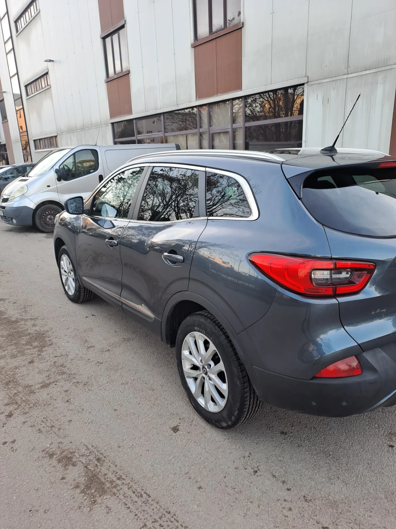 Renault Kadjar Италия - изображение 5