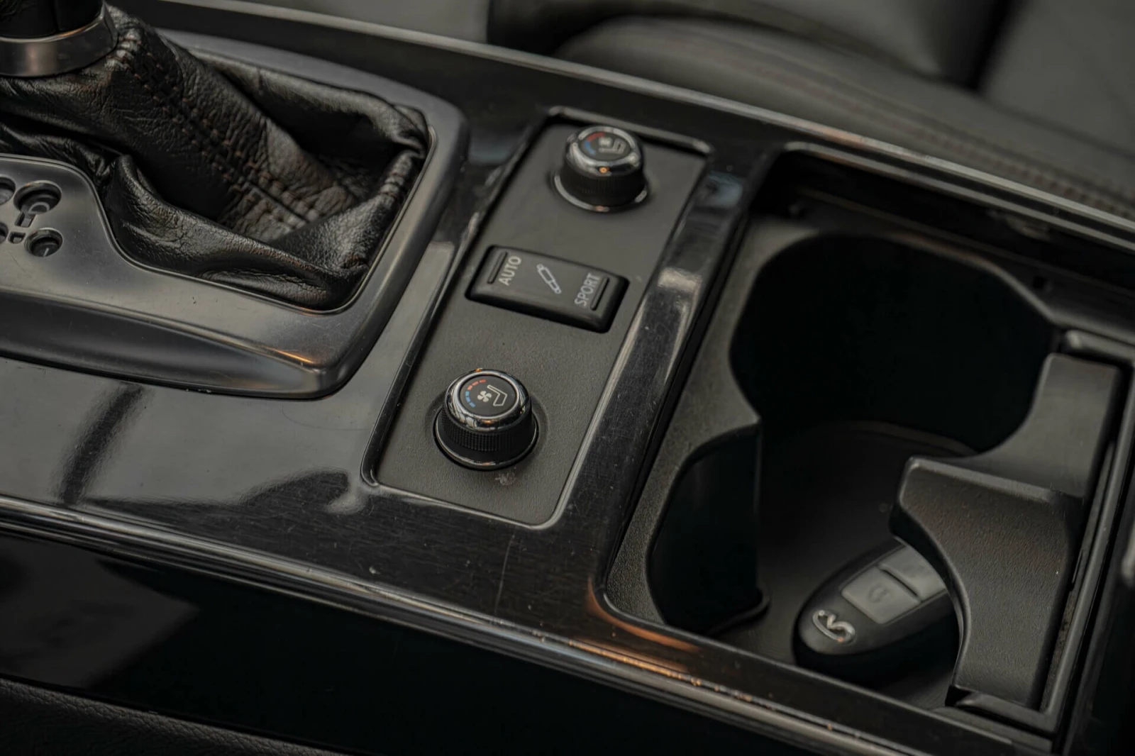 Infiniti Fx 30 SD/���������/Lane Assist/������ 360/��������� | Mobile.bg � ����������� 11