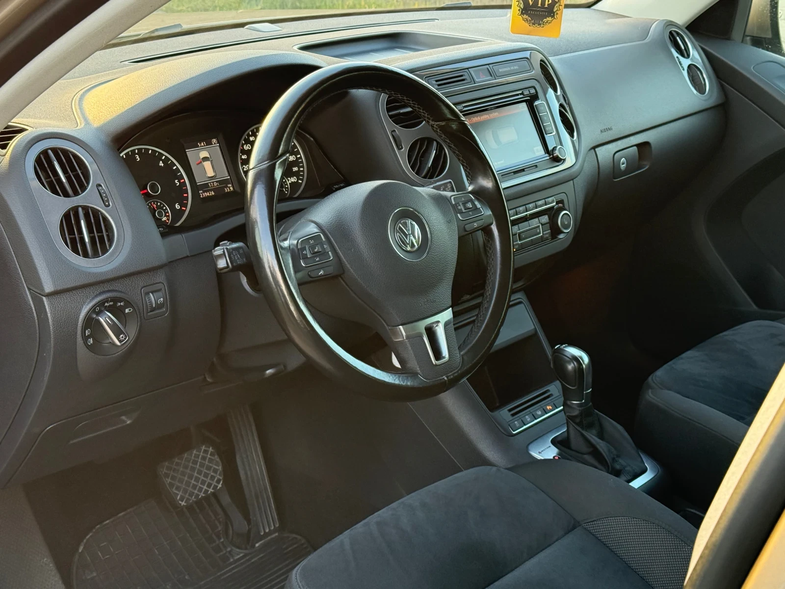 VW Tiguan 4x4 DSG | Mobile.bg � ����������� 9