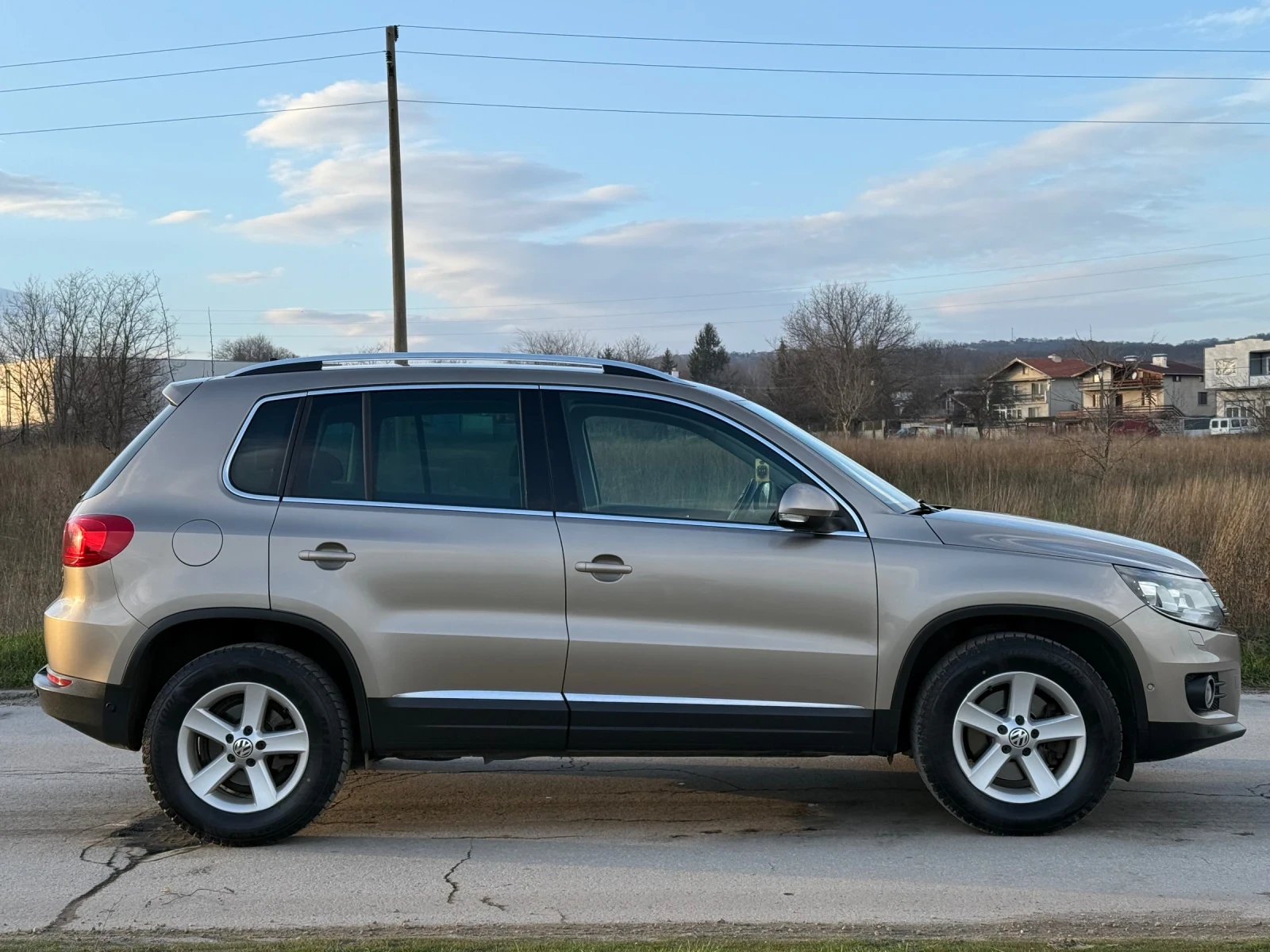 VW Tiguan 4x4 DSG | Mobile.bg � ����������� 7