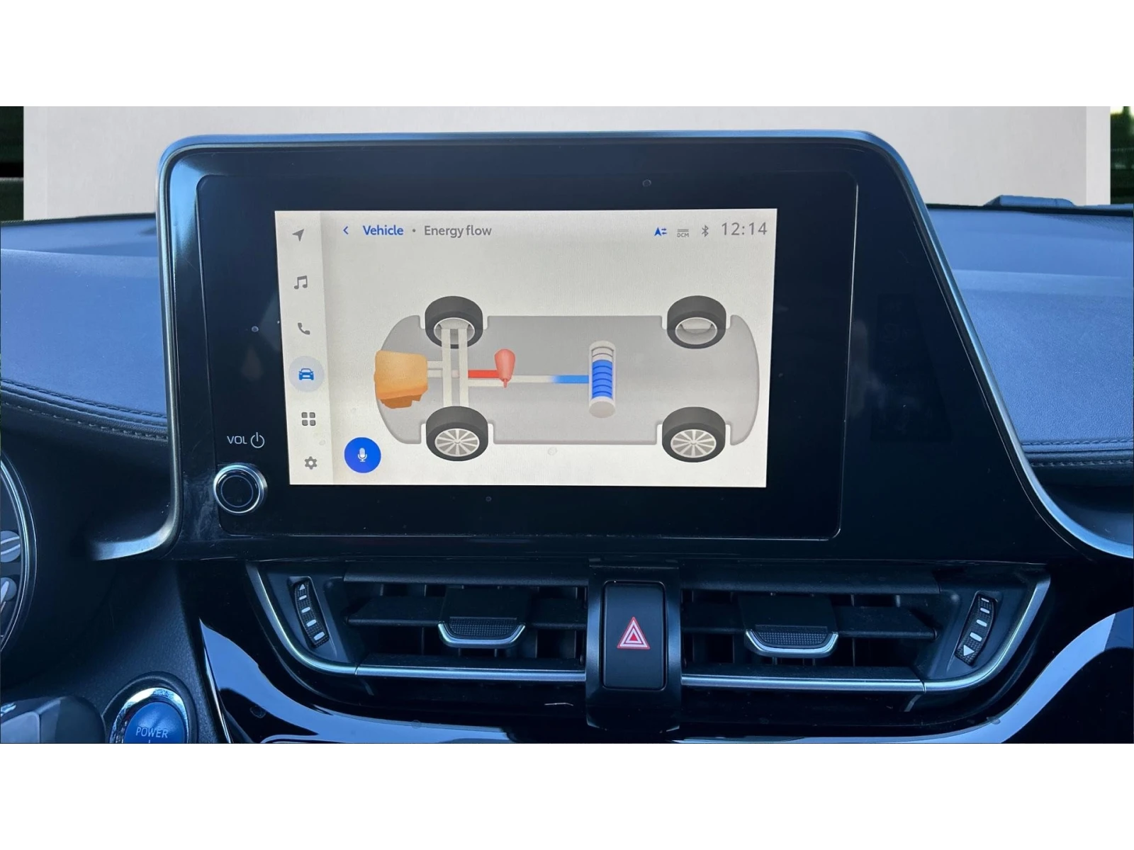 Toyota C-HR ������� ������ �� 285   | Mobile.bg � ����������� 15