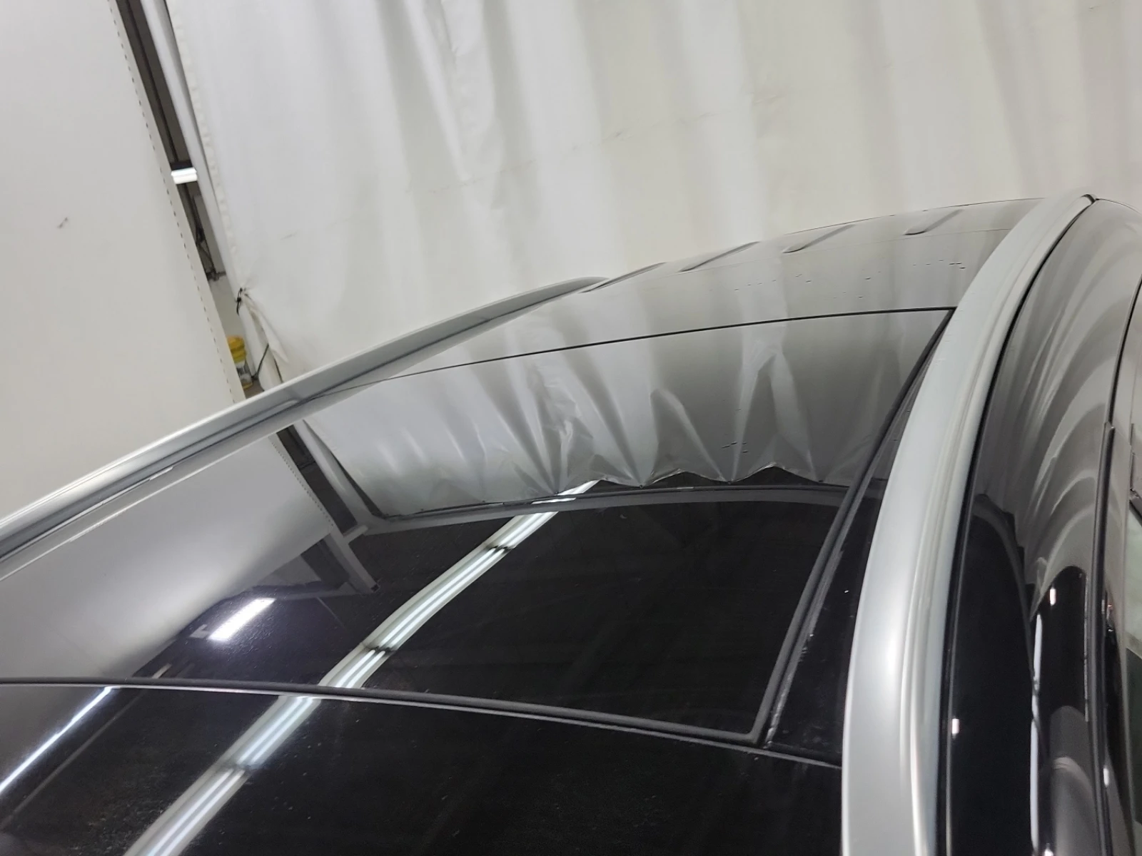 Mercedes-Benz GLC 43 AMG 4MATIC* DISTRONIC* 360CAMERA* PANOROOF* BURMESTER* - изображение 7