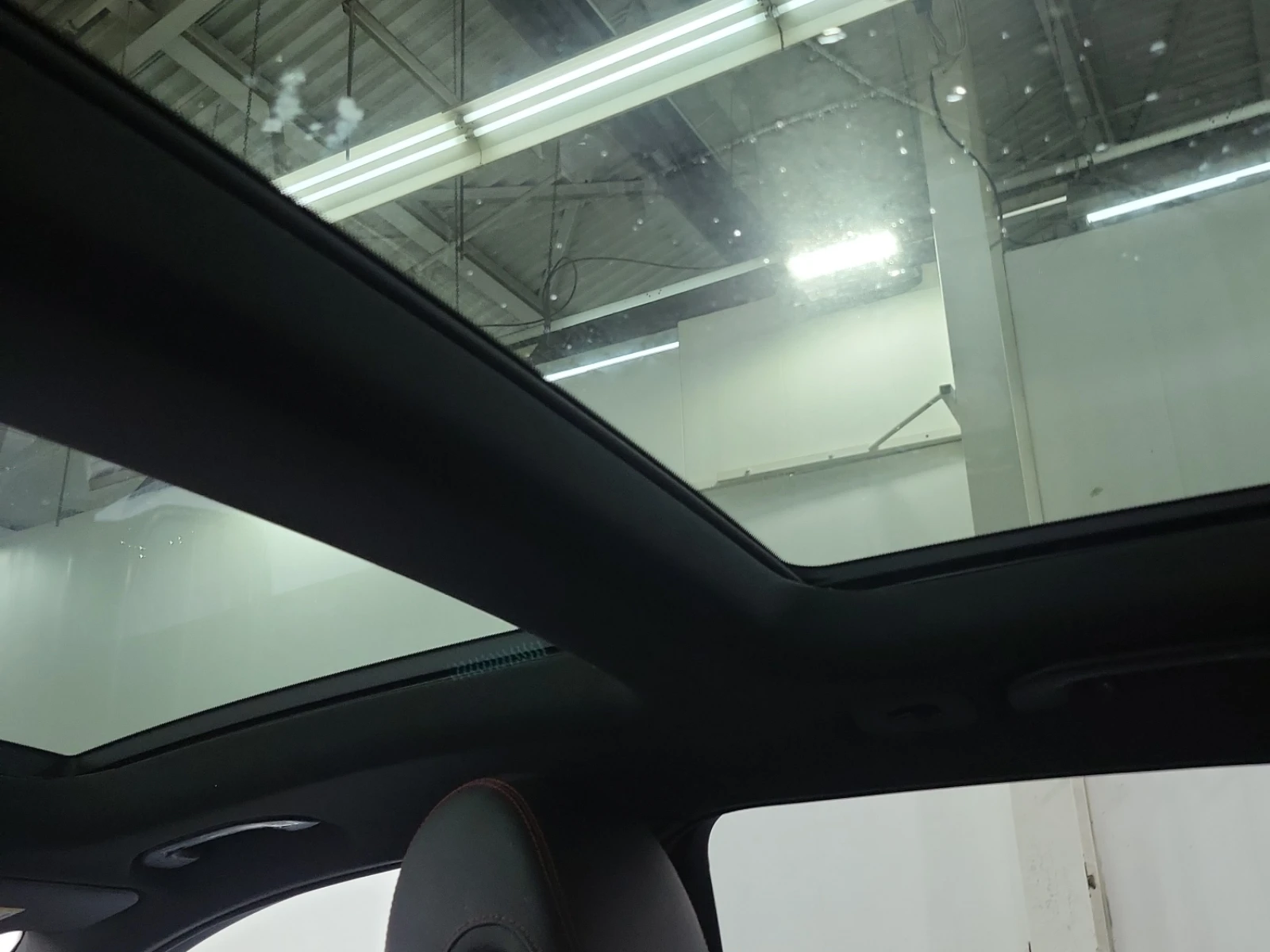 Mercedes-Benz GLC 43 AMG 4MATIC* DISTRONIC* 360CAMERA* PANOROOF* BURMESTER* | Mobile.bg � ����������� 12