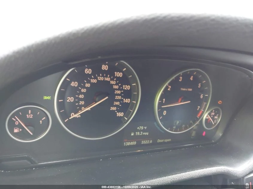 BMW X4 Xdrive35I - изображение 9