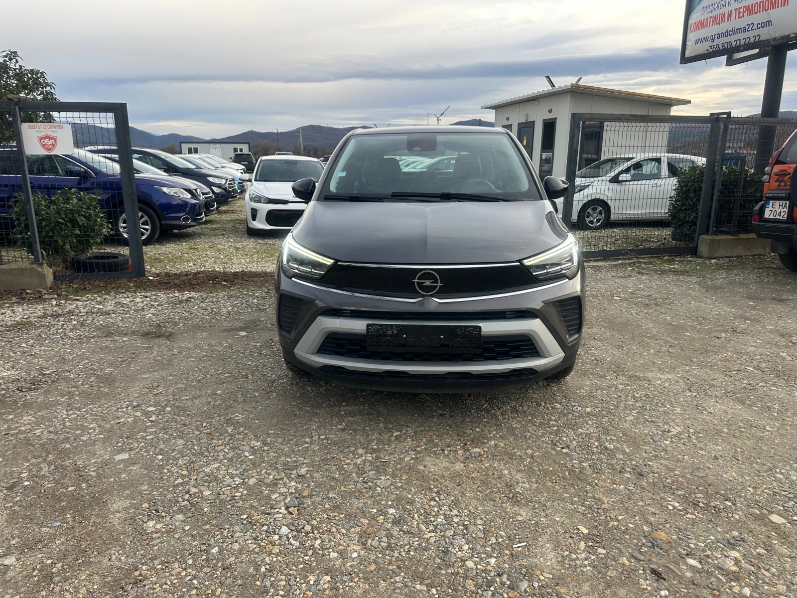 Opel Crossland X AUTOMATIC  - изображение 2