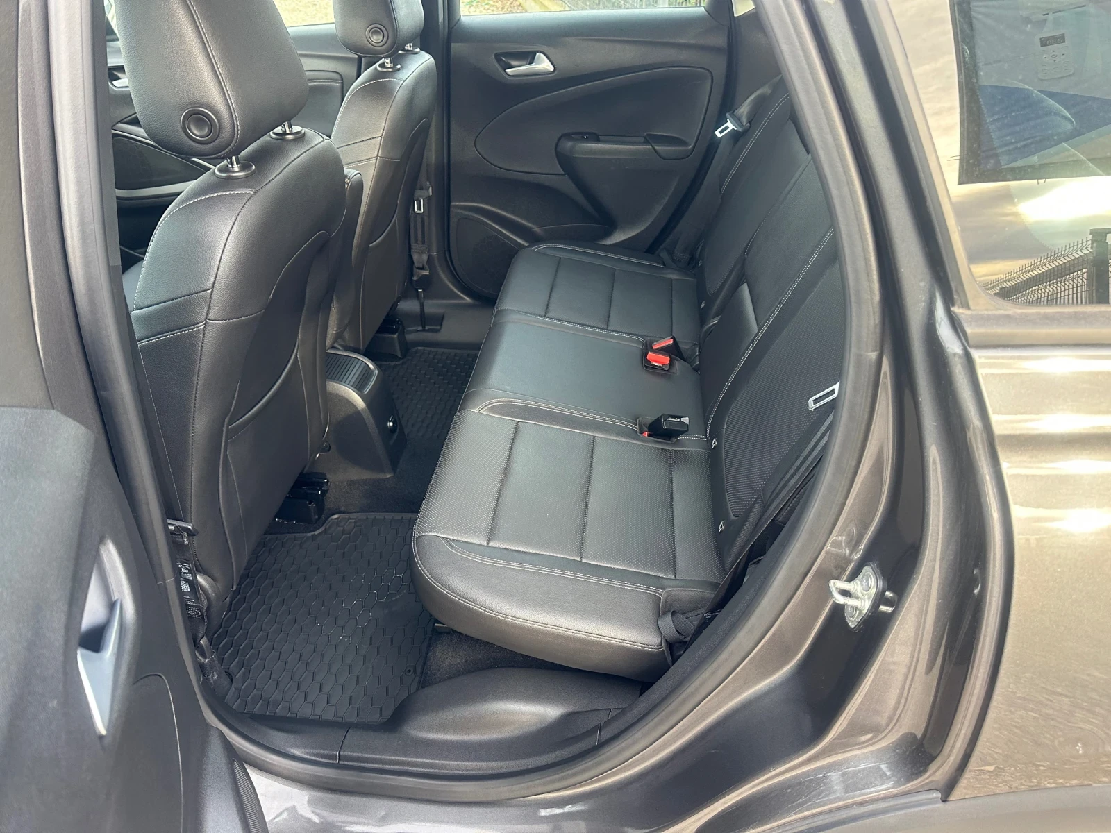 Opel Crossland X AUTOMATIC  - изображение 10